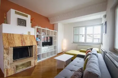 Image de Two Bedroom Penthouse with Terrace Portadomo Piran