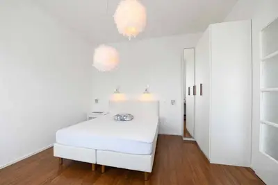Modern Villa Beatrice Izola