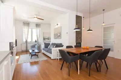 Image de Superior Two Bedroom Apartment Villa Beatrice Izola