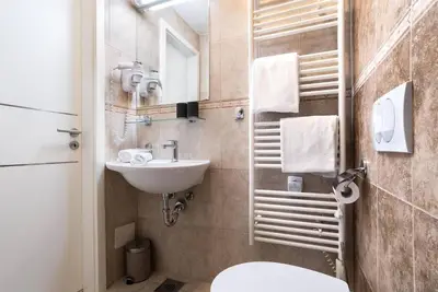 Image de Marina Portoroz - Two Bedroom Apartment with Terrace Ammonite