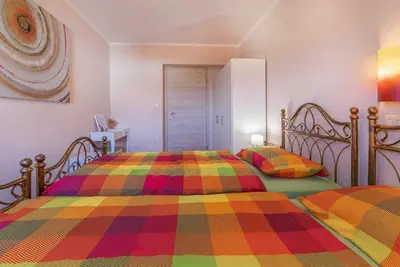 Image de Two Bedroom Apartment with Balcony & Sea side Apartim Piran