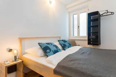 Image de Three Bedroom Apartment with Terrace Little Tower Piran