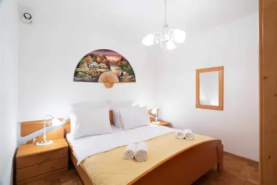 Image de Beachfront Two Bedroom Apartment with Sea view SunVita Piran