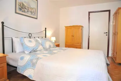 Image de Two Bedroom Apartment with Terrace & Sea view Tratnik Piran