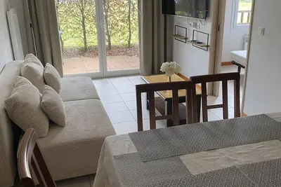 Image de Proche du golf, de la cité du vin et des hospices de Beaune!