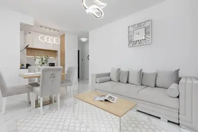 Image de Żupnicza 25 | Bright Apartment | Parking