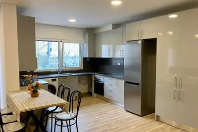 Image de Countryside Cosy Apartment - 10 Mins From Setúbal