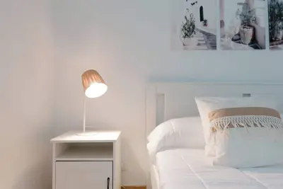 Image de Catania Loft: Top Design, Prime Location, Sleeps 4