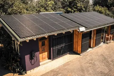 Image de Ferienwohnung Esswiese