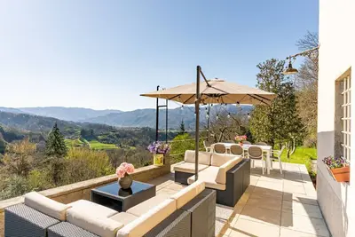 Image de Villa Australis · * Farmhouse with views * Walk to everything
