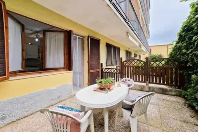 Image de Appartement de vacances Capoliveri pour 1 - 5 personnes avec 1 chambre à coucher - Appartement de va