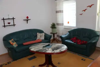 Image de Appartement de vacances WeiĂźwasser pour 1 - 6 personnes avec 3 chambres Ă coucher - Logement de vaca