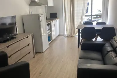 Image de T2 centre ville