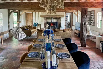 Image de Notre belle chaumière