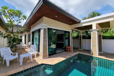 Image de Baan Gipper Private Pool Villa