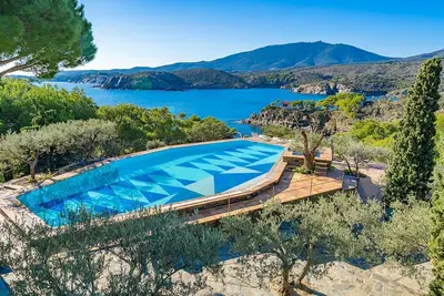 Image de My Rental Homes | Casa Gigliola with sea view and private pool