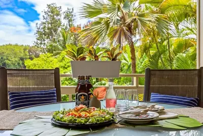 Image de Poipu Crater 20 - A/C, Close to Beaches