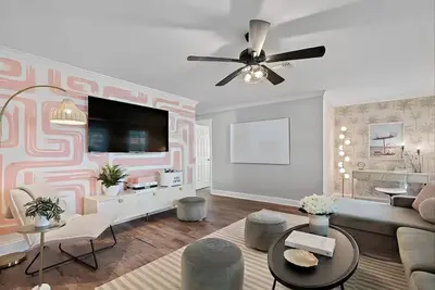 Image de Clearwater Luxe! Tropical Family Beach Villa