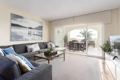 Image de Oleholidays Hacienda Playa Primera Línea Vistas al mar