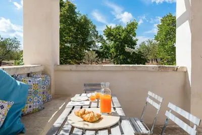 Image de Villa Thea Charming Houses