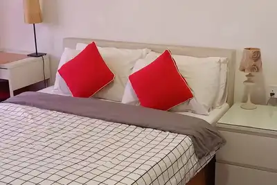 Image de Smart Home 3r2b 950sq ft Wifi Netflix