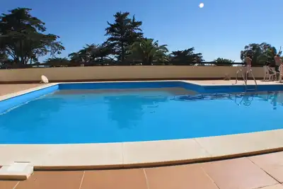 Image de Estoril Panorama Apartment