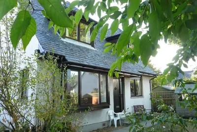 Image de Popular Comfortable Well Equipped Cottage in Peaceful Ullapool Street w Parking