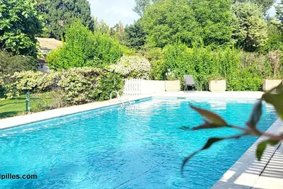 Image de Private house<br>St Rémy de Provence
