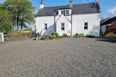 Image de Cosy Farmhouse, Beautiful Views, Great for Families and Adults