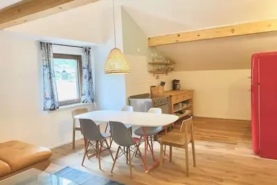 Image de Stylish Apartment with two Bedrooms