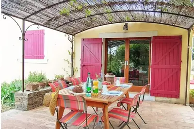 Image de La Petite Provence au Beausset entre terres et mer