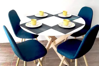 Image de Comodo y Acogerdor apt en Magnifica Ubicacion