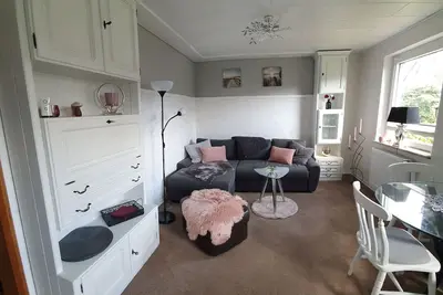 Image de Wohnung mit Liebe zum Detail Geschmackvoll Renoviert und Eingerichtet