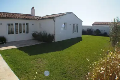Image de Belle Maison de vacances entre terre et mer