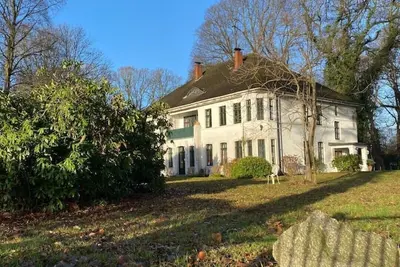 Image de Wohnen in der Villa im Park