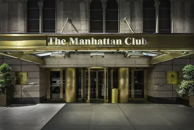 Image de The Manhattan Club -All suites hotel -Sleeps 4 - Midtown location