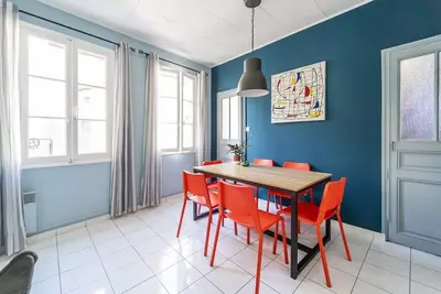 Image de Lodi · Appartement 2 Chambres, Quartier de la Plai