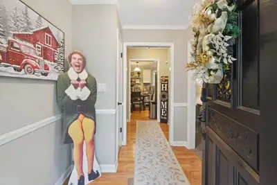 Image de Cozy Downtown Roswell Home