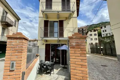 Image de Dimora del Viandante by Interhome