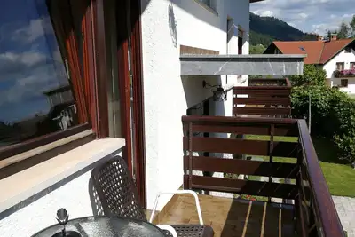 Image de Apartment Ajdna / Whole flat in a house close to Bled
