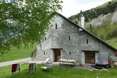 Image de Maison Sosto by Interhome