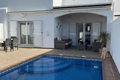 Image de Villa fantastique  à proximité de la plage pour des vacances parfaites!