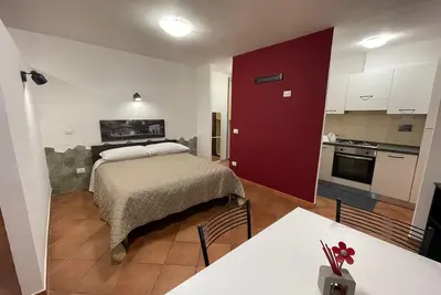 Image de Studio Apartment Ground Floor Near Airport