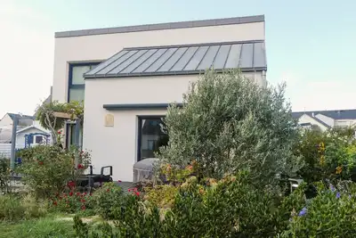 Image de Maison centre et plages