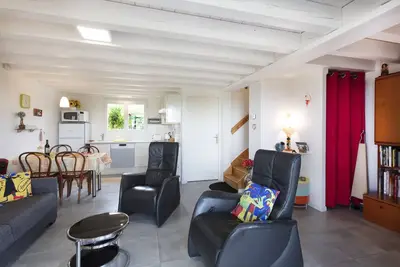 Image de Gîte centre Tarn. Près Albi Toulouse Castres Montauban Carcassonne. Compétitif