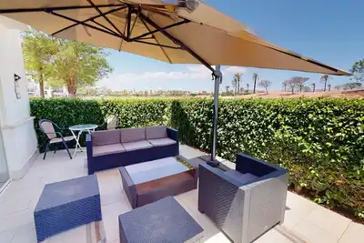 Image de Casa Hauchart - A Murcia Holiday Rentals Property
