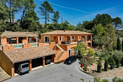 Image de Villa Théia