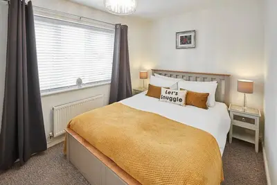 Host & Stay | Garden Cottage