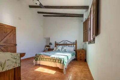 Image de Casa Torres - Traditional Village Experience - 3 Bedroom House in Fuente Alamo