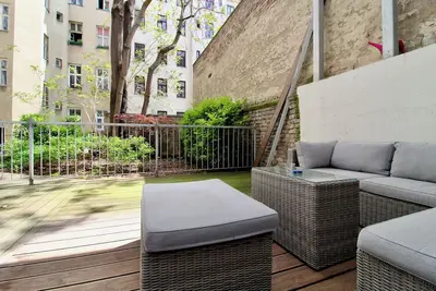 Image de Lovely Home private Terrace